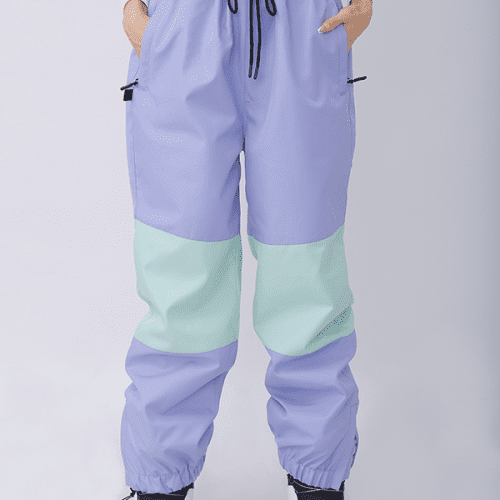 Women's Snowshred Alpine Ranger Oversize Snwoboard Pants