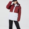 Women's Arctic Queen All Weather Winter Sports Waterproof Ski Jacket