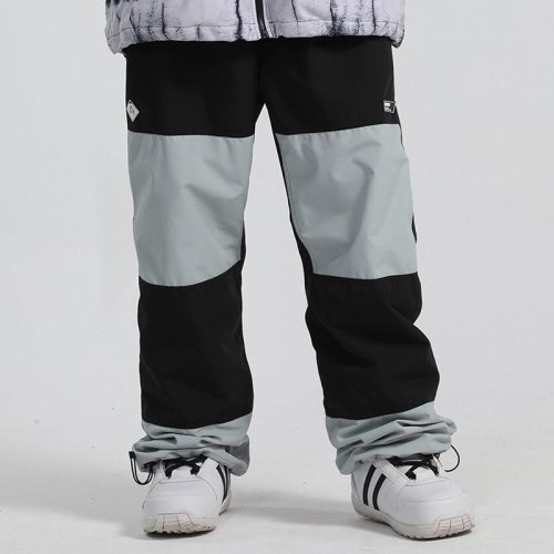 Men's Unisex Eudemonia Glimmer Outdoor Sports Pants