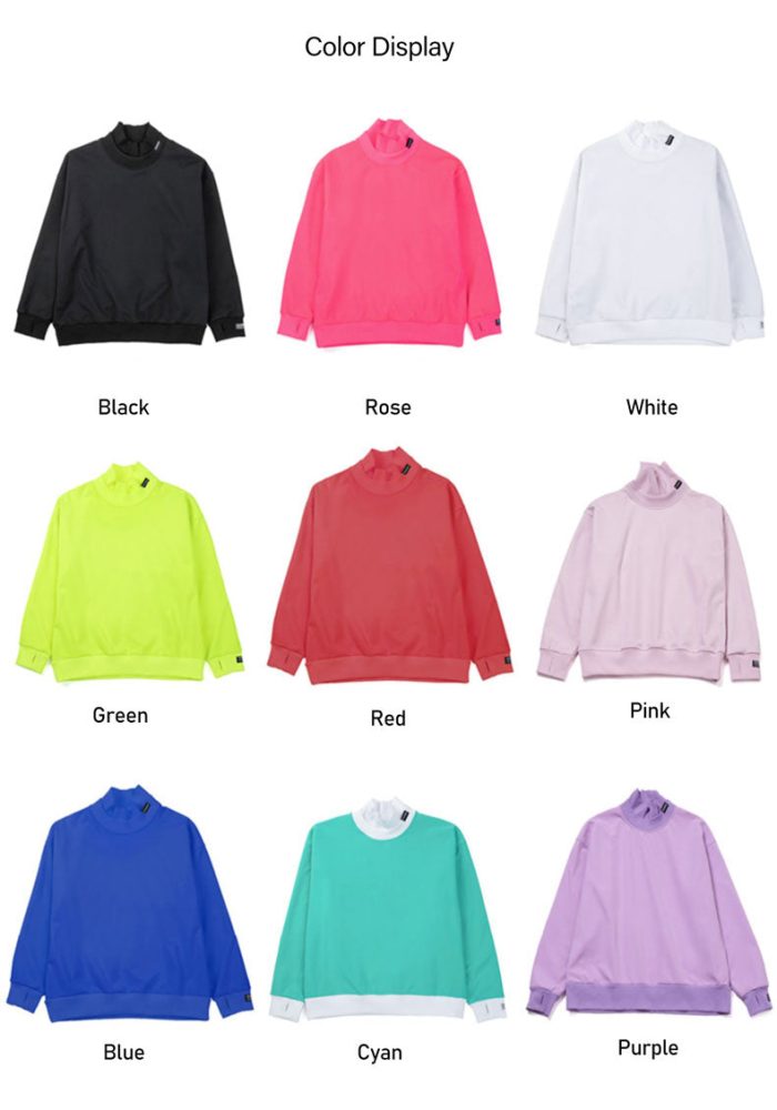 Women's Doorek Evermore Outdoor Sports Sweatshirt