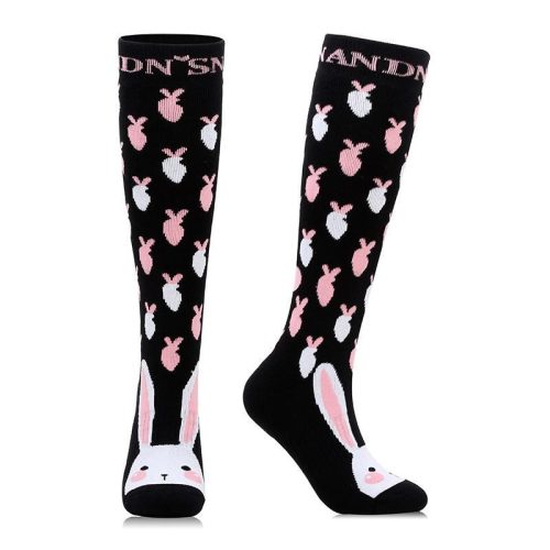 Nandn Animal Friendly Unisex Ski & Snowboard Socks