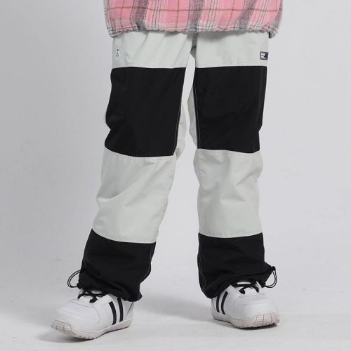 Men's Unisex Eudemonia Glimmer Outdoor Sports Pants