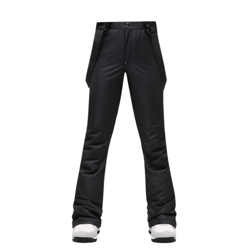 Women's Mutu Snow 10k Waterproof Highland Bib Snow Pants