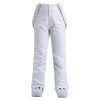 Women's Insulated Mountains Aurora Waterproof Winter Snow Pants