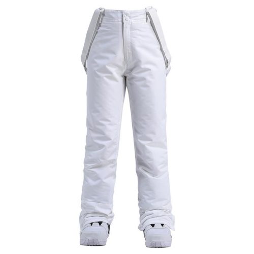 Women's Insulated Mountains Aurora Waterproof Winter Snow Pants