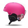 Girls Unisex Gsou Snow All-season Cartoons Winter Snowboard Ski Helmet