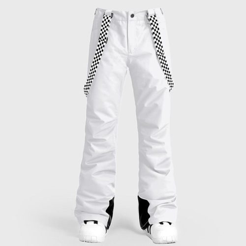 Women's SMN Highland Bib Ski Pants