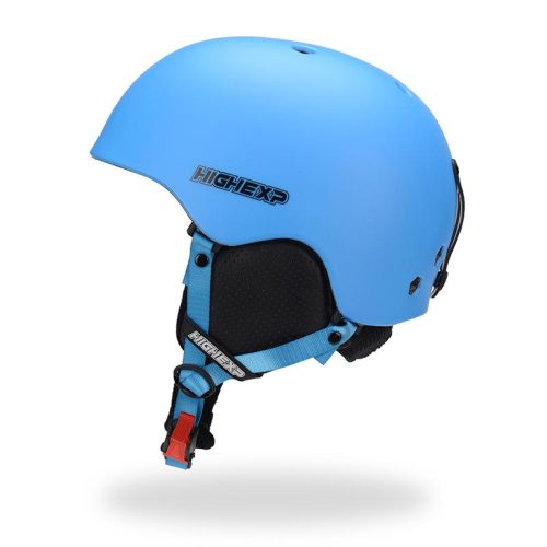 Unisex High Experience Muse Snow Helmets