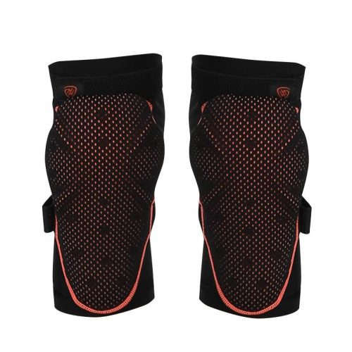 High Experience Unisex Total Impact Protective Shorts / Knee Pads