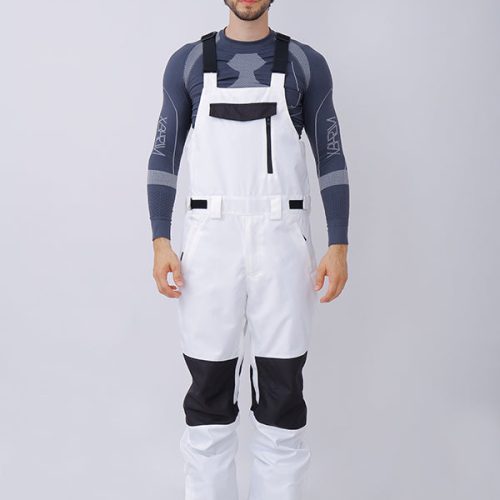 Men's snowshred Alpine Ranger Bibs Overall Snwoboard Pants