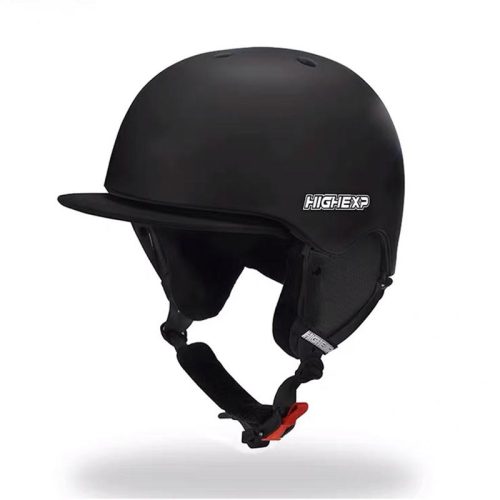 Unisex High Experience Muse Snow Helmets