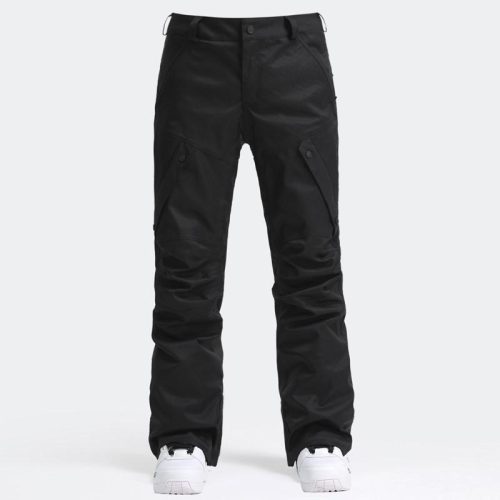 Men's Gsou Snow 15k Mountains Challenge Winter Outdoor Snow Pants