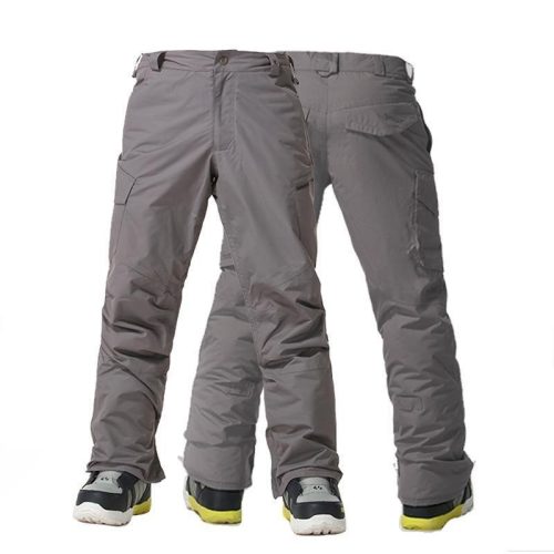 Men's Gsou Snow 10k Freedom Snowboard Pants - snowshred