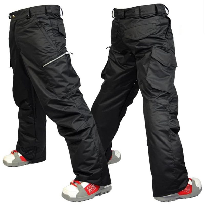 Men's Gsou Snow 10k Freedom Snowboard Pants - snowshred