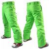 Men's Gsou Snow 10k Freedom Snowboard Pants - snowshred