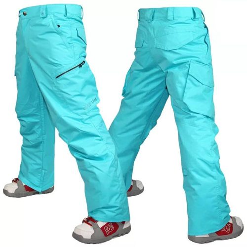 Men's Gsou Snow 10k Freedom Snowboard Pants - snowshred