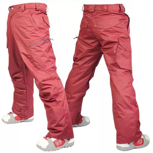 Men's Gsou Snow 10k Freedom Snowboard Pants - snowshred