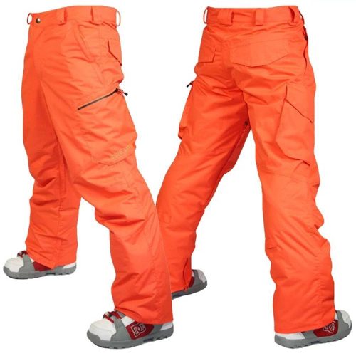 Men's Gsou Snow 10k Freedom Snowboard Pants - snowshred