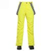 Men's SMN 5k Highland Bib Ski Pants - snowverb