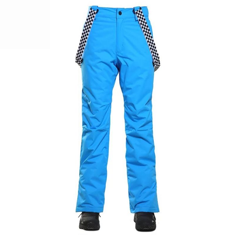 Men's SMN 5k Highland Bib Ski Pants - snowverb