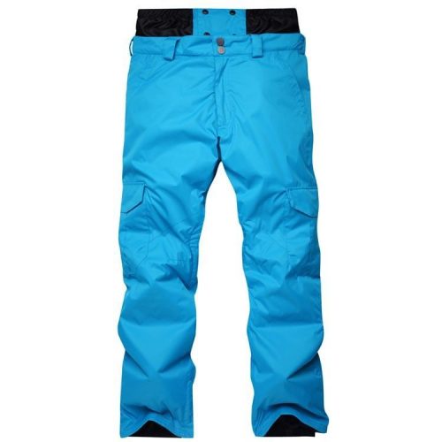 mens snow waterproof sports cargo pants 210499