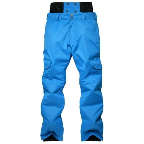 mens snow waterproof sports cargo pants 230663