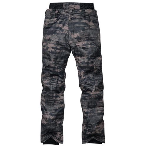 mens snow waterproof sports cargo pants 381290