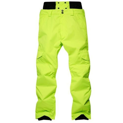 mens snow waterproof sports cargo pants 423677