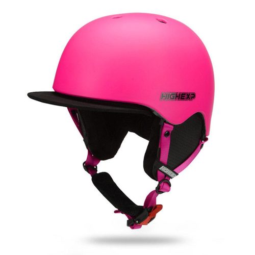 Unisex High Experience Muse Snow Helmets