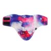 Unisex Colorful Pattern Ski Face Masks - snowshred