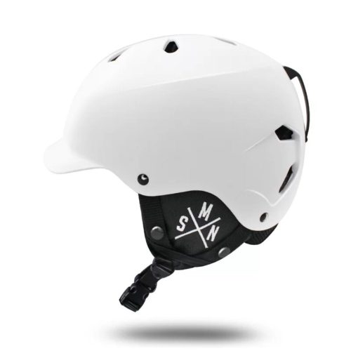 Unisex Young Energetic Snowboard Helmets - snowshred