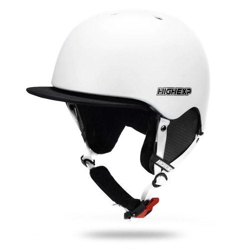 Unisex High Experience Muse Snow Helmets