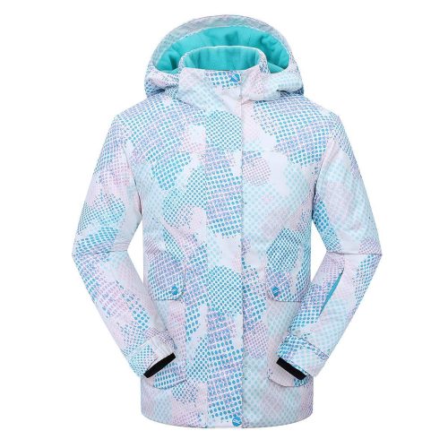 womens phibee luna insulated ski jacket 901274