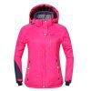 Women's Phibee Winter Wildside Waterproof Insulated Ski Jacket - snowshred