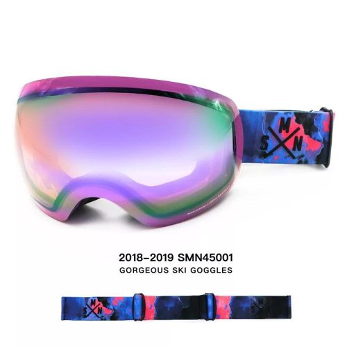 Women's Ski Frame Goggles - snowshred