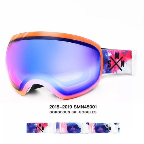 Women's Ski Frame Goggles - snowshred