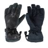 Women's Venture Waterproof Ski Gloves - snowshred